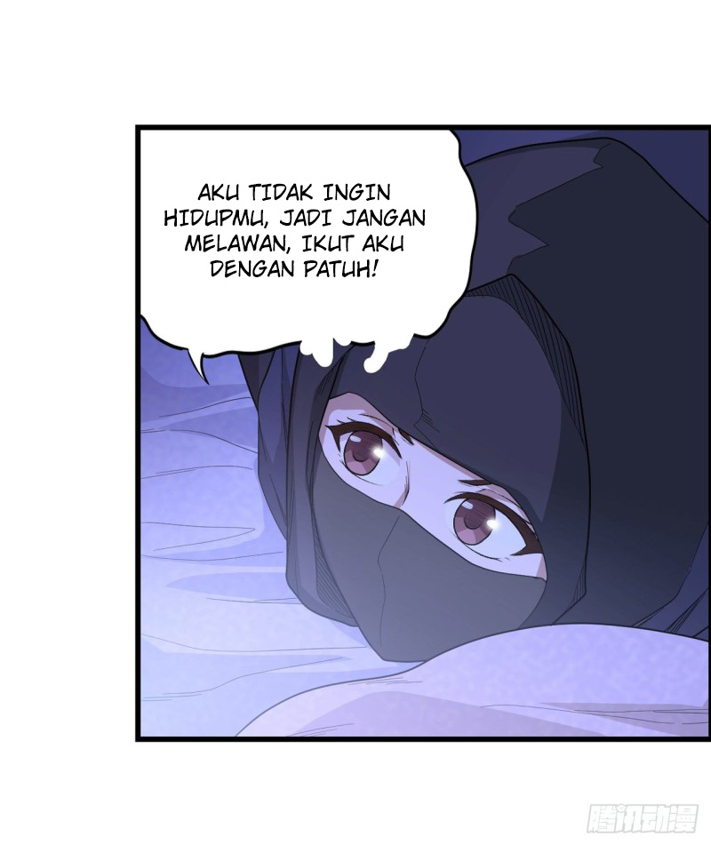Wuxian Shitu Yu Shier Zhan Ji (Infinite Apostles and Twelve War Girls) Chapter 69 Gambar 17